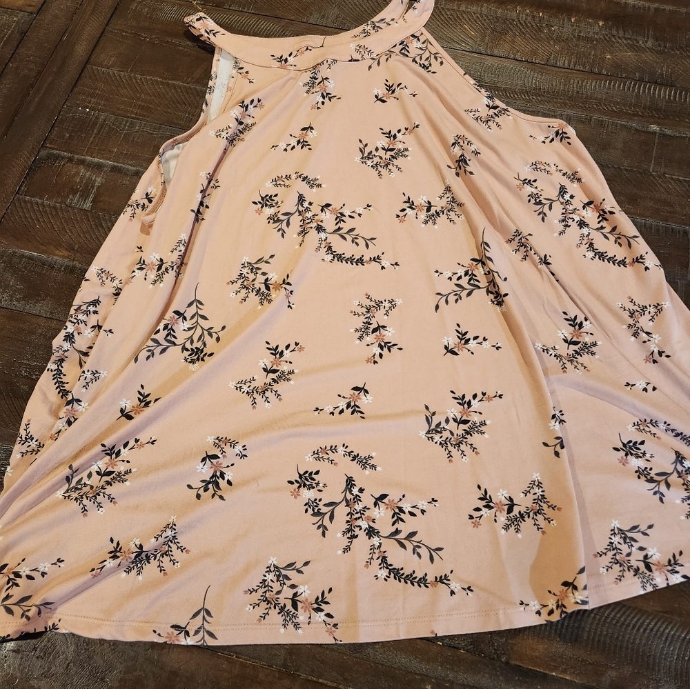 Torrid blouse